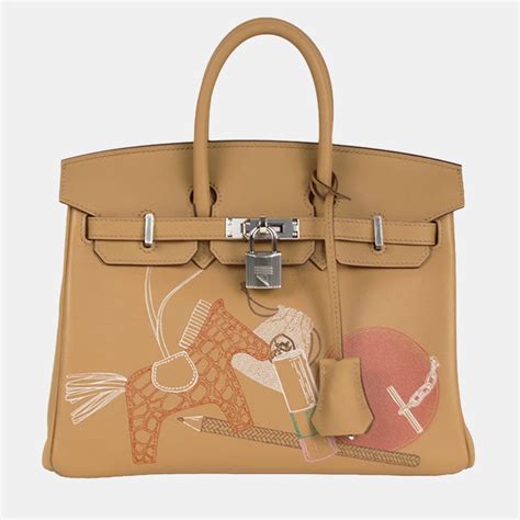 hermes womens bags|pre owned hermes handbags.